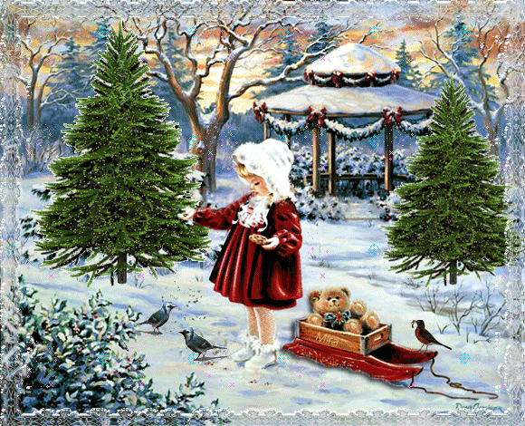 Natale storia poesie frasi immagini video pensieri decoupage Disegno Natale camino