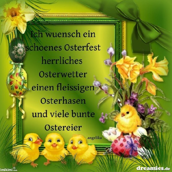 Ostergrüße An Freunde 2021 Ostergrüße An Freunde 2021