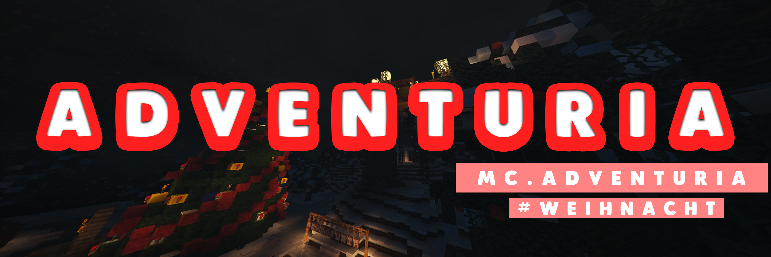 Adventuria.eu - Minecraft Serverlist  Die deutsche 