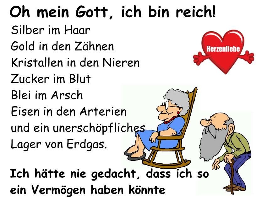 Alter ist nichts für Feiglinge (von Spielratz) Seite 2 WomenWeb.de